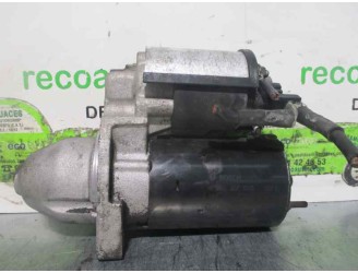 Recambio de motor arranque para volkswagen passat berlina (3b3) 2.3 v5 referencia OEM IAM 012911023 0001107070 BOSCH