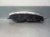 Recambio de piloto delantero izquierdo para citroën c4 picasso ii 1.6 bluehdi 120 referencia OEM IAM 9676036580 9676036580 