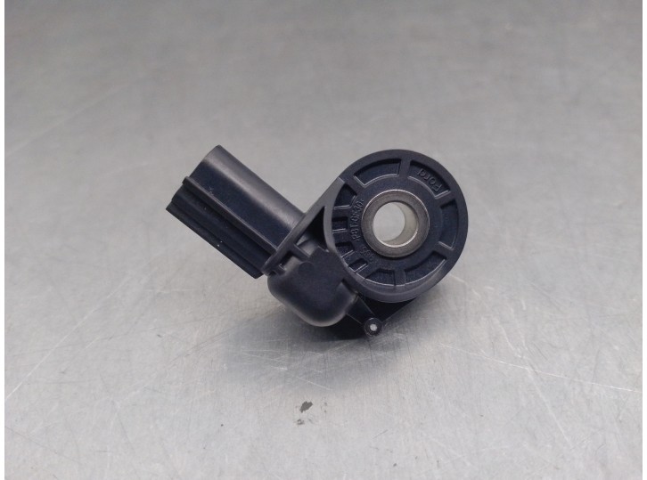 Replacement impact sensor for Ford Focus 1.0 EcoBoost CAT OEM IAM reference HS7T14B006AA 