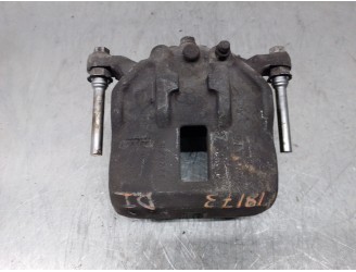 Recambio de pinza freno delantera izquierda para honda civic berlina (fn) 1.8 vtec cat referencia OEM IAM 45013SMGE01  