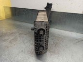 Replacement intercooler for Citroën Jumper closed box (1) OEM IAM reference 1307012080 1319508 MODINE
