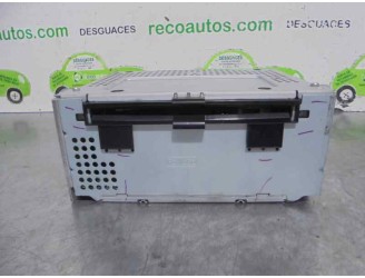Recambio de sistema audio / radio cd para ford c-max (ceu) 1.0 ecoboost cat referencia OEM IAM F1CT18C815GH 18C815 FOMOCO