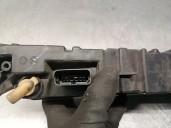 Recambio de piloto delantero izquierdo para citroën c4 picasso ii 1.6 bluehdi 120 referencia OEM IAM 9676036580 9676036580 