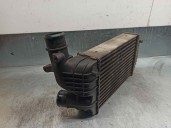 Replacement intercooler for Citroën Jumper closed box (1) OEM IAM reference 1307012080 1319508 MODINE