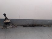 Recambio de palanca cambio para seat leon (1p1) 1.6 tdi referencia OEM IAM 1K0711061B 1K0711046M 