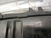 Recambio de piloto delantero izquierdo para citroën c4 picasso ii 1.6 bluehdi 120 referencia OEM IAM 9676036580 9676036580 