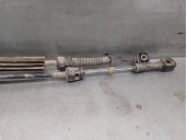 Recambio de palanca cambio para seat leon (1p1) 1.6 tdi referencia OEM IAM 1K0711061B 1K0711046M 