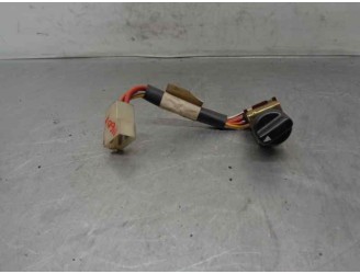 Recambio de mando luces salpicadero para citroën jumper caja cerrada (1) referencia OEM IAM 3159T22 180984 INDAK