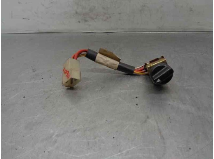 Recambio de mando luces salpicadero para citroën jumper caja cerrada (1) referencia OEM IAM 3159T22 180984 INDAK