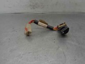 Recambio de mando luces salpicadero para citroën jumper caja cerrada (1) referencia OEM IAM 3159T22 180984 INDAK