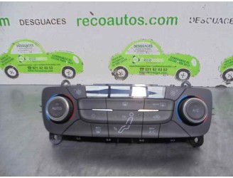 Recambio de mando climatizador para ford c-max (ceu) 1.0 ecoboost cat referencia OEM IAM F1ET18C612AF 
