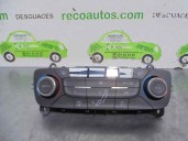 Recambio de mando climatizador para ford c-max (ceu) 1.0 ecoboost cat referencia OEM IAM F1ET18C612AF 