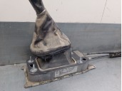 Recambio de palanca cambio para seat leon (1p1) 1.6 tdi referencia OEM IAM 1K0711061B 1K0711046M 