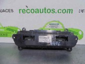 Recambio de mando climatizador para ford c-max (ceu) 1.0 ecoboost cat referencia OEM IAM F1ET18C612AF 