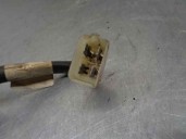 Recambio de mando luces salpicadero para citroën jumper caja cerrada (1) referencia OEM IAM 3159T22 180984 INDAK