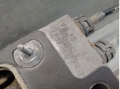 Recambio de palanca cambio para seat leon (1p1) 1.6 tdi referencia OEM IAM 1K0711061B 1K0711046M 