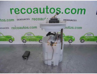 Recambio de aforador para ford c-max (ceu) 1.0 ecoboost cat referencia OEM IAM BV619H307JD 0580200065 