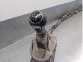 Recambio de palanca cambio para seat leon (1p1) 1.6 tdi referencia OEM IAM 1K0711061B 1K0711046M 