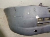 Recambio de paragolpes delantero para citroën jumper caja cerrada (1) referencia OEM IAM GRIS TEXTURADO 