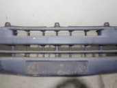 Recambio de paragolpes delantero para citroën jumper caja cerrada (1) referencia OEM IAM  GRIS TEXTURADO 