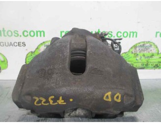 Recambio de pinza freno delantera derecha para volkswagen passat berlina (3b3) 2.3 v5 referencia OEM IAM ATE