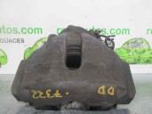 Recambio de pinza freno delantera derecha para volkswagen passat berlina (3b3) 2.3 v5 referencia OEM IAM ATE