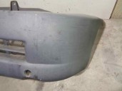 Recambio de paragolpes delantero para citroën jumper caja cerrada (1) referencia OEM IAM GRIS TEXTURADO 