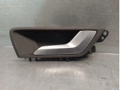 Replacement front right interior door handle for Ford Focus 1.0 EcoBoost CAT OEM IAM reference JXTBA22600B 5 DOORS