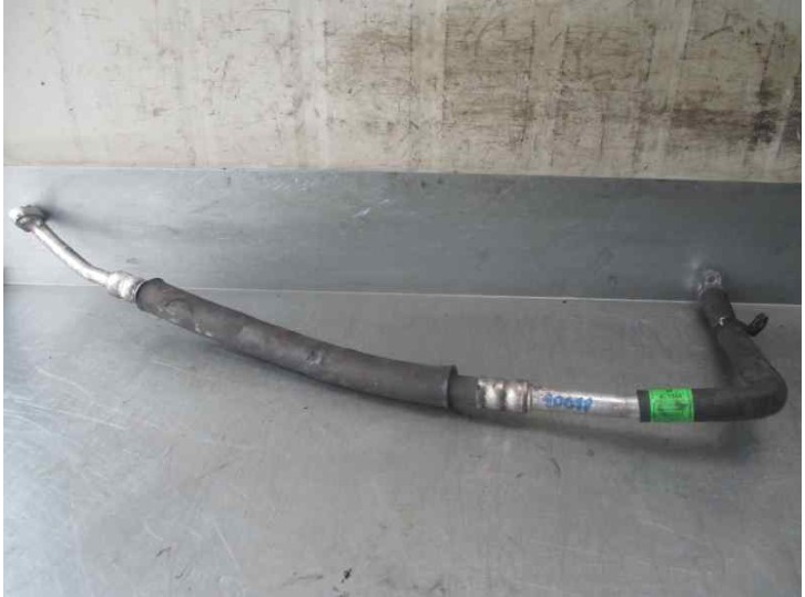 Recambio de tubos aire acondicionado para ssangyong rodius 2.7 turbodiesel cat referencia OEM IAM 6862021001 