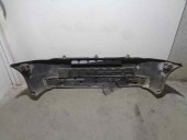 Recambio de paragolpes delantero para citroën jumper caja cerrada (1) referencia OEM IAM GRIS TEXTURADO 