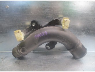 Recambio de tubo para renault kadjar 1.2 tce energy referencia OEM IAM 144601001R 