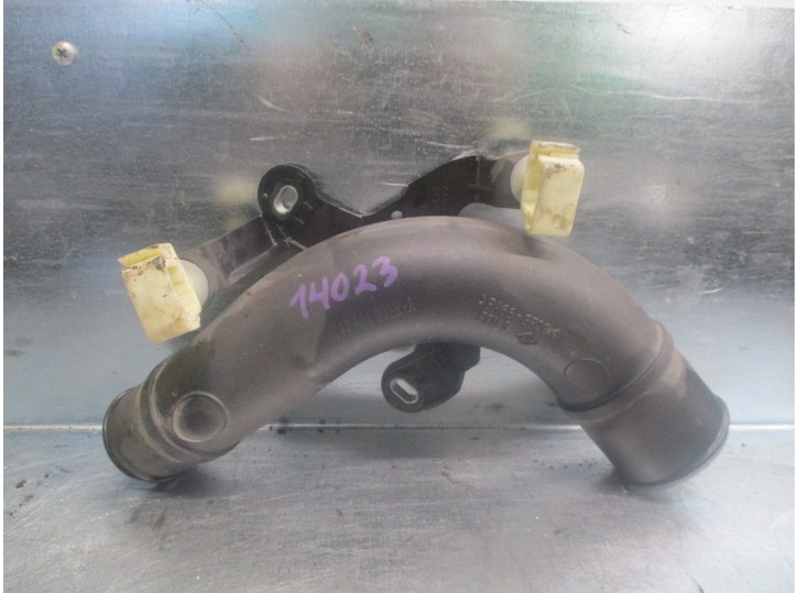 Recambio de tubo para renault kadjar 1.2 tce energy referencia OEM IAM 144601001R 