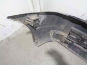Recambio de paragolpes delantero para citroën jumper caja cerrada (1) referencia OEM IAM GRIS TEXTURADO 