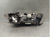 Replacement front right interior door handle for Ford Focus 1.0 EcoBoost CAT OEM IAM reference JXTBA22600B 5 DOORS