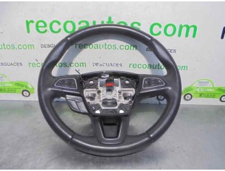 Recambio de volante para ford c-max (ceu) 1.0 ecoboost cat referencia OEM IAM F1EB3600JE3ZHE  
