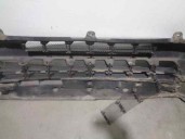 Recambio de paragolpes delantero para citroën jumper caja cerrada (1) referencia OEM IAM GRIS TEXTURADO 