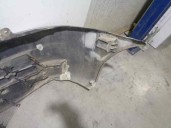 Recambio de paragolpes delantero para citroën jumper caja cerrada (1) referencia OEM IAM GRIS TEXTURADO 