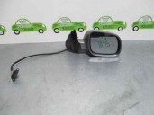 Replacement right wing mirror for Volkswagen Passat Saloon (3B3) 2.3 V5 OEM IAM reference 3B1857508F 5 PINS