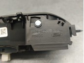 Replacement front right interior door handle for Ford Focus 1.0 EcoBoost CAT OEM IAM reference JXTBA22600B 5 DOORS