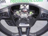 Recambio de volante para ford c-max (ceu) 1.0 ecoboost cat referencia OEM IAM F1EB3600JE3ZHE  