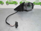 Replacement right mirror for volkswagen passat sedan (3b3) 2.3 v5 OEM IAM reference 3B1857508F 5 PINS