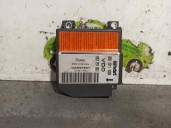 Recambio de centralita airbag para smart coupe 0.6 turbo cat referencia OEM IAM 0001211V008 993791001 VDO