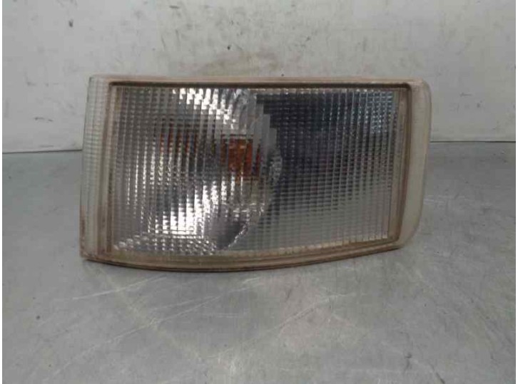 Replacement front left light for citroën jumper closed box (1) OEM IAM reference 35710747 