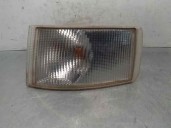 Replacement front left light for citroën jumper closed box (1) OEM IAM reference 35710747 