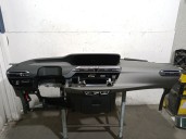 Recambio de salpicadero para citroën c4 picasso ii 1.6 bluehdi 120 referencia OEM IAM 16163695YA 16163695YA 