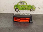 Recambio de centralita airbag para smart coupe 0.6 turbo cat referencia OEM IAM 0001211V008 993791001 VDO