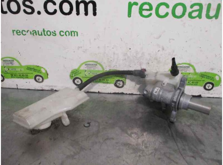 Recambio de bomba freno para ford c-max (ceu) 1.0 ecoboost cat referencia OEM IAM DV6121401 A426K 