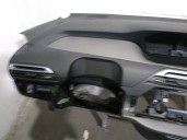 Recambio de salpicadero para citroën c4 picasso ii 1.6 bluehdi 120 referencia OEM IAM 16163695YA 16163695YA 