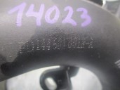 Recambio de tubo para renault kadjar 1.2 tce energy referencia OEM IAM 144601001R 