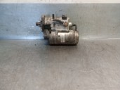 Recambio de motor arranque para hyundai santa fé i (sm) 2.0 crdi referencia OEM IAM 3610027000 3610027000 